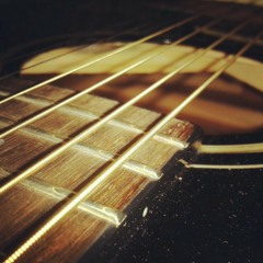 ed sheeran - kiss me ~ guitar cover