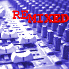 Re:Mixed (Modern Fingerstyle) R&B