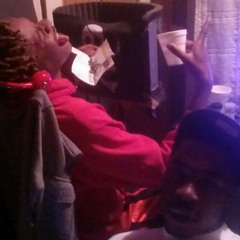 Feelin My High I'm Faded - Braze ft Short Diggity & Lt Wigglez