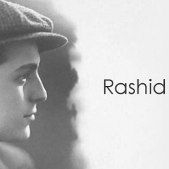 Rashid Behbudov