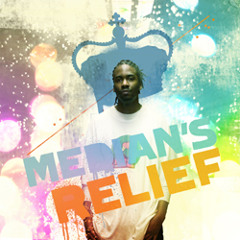 Median - Visionary (ft. 9th Wonder)