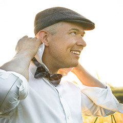 I Will Be Yours (git + vox)