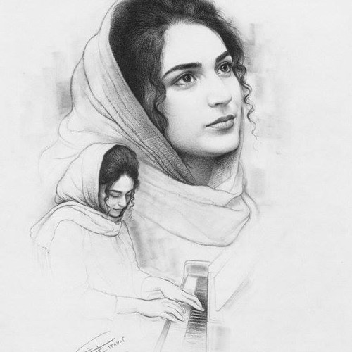 Tasweer bna k ....by Sajjad Ali