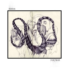 braidedveins - "Some Fundamental Questions On The Nature Of Being"