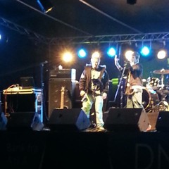 T-skjeia må Lenger Inn!