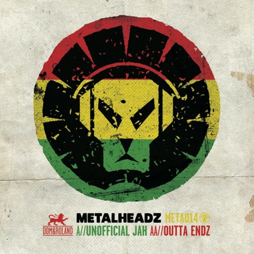 Dom & Roland - Outta Endz