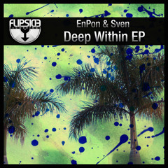 EnPon & Sven - Corazon sin Cara (Original Mix)-pre