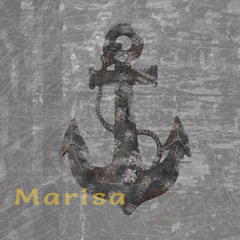 Anchored- Marisa