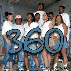 360 Shout Outs