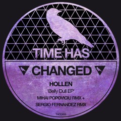Hollen - Belly Dull - Mihai Popoviciu Rmx