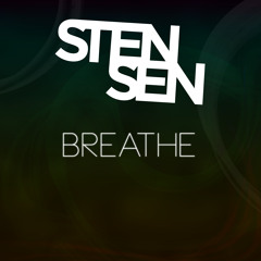Stensen - Breathe (Original Mix)