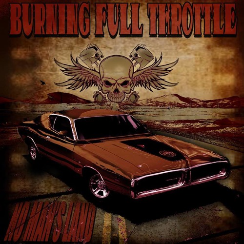 Burning Full Throttle - 336