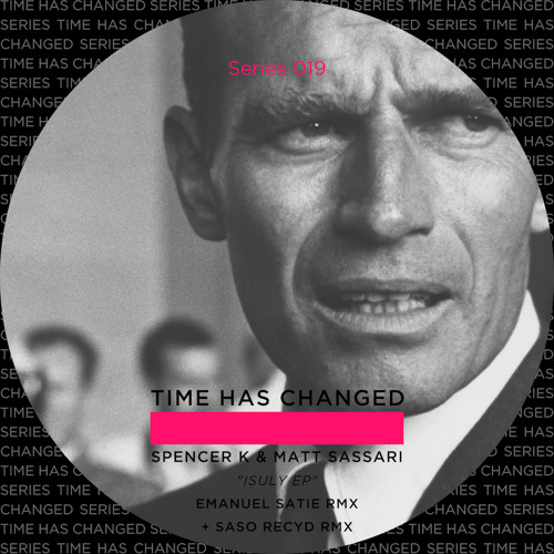 Spencer K & Matt Sassari - Isuly - Saso & Recyd Rmx