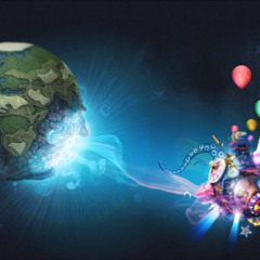 Little Big Planet - Carnivalian Chase OST Vita