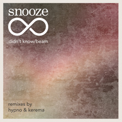 Snooze Infinity - Beam