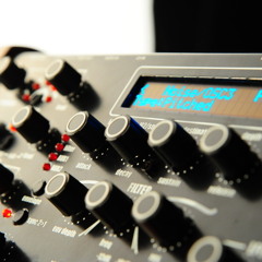 Xenophone (Analog Set)