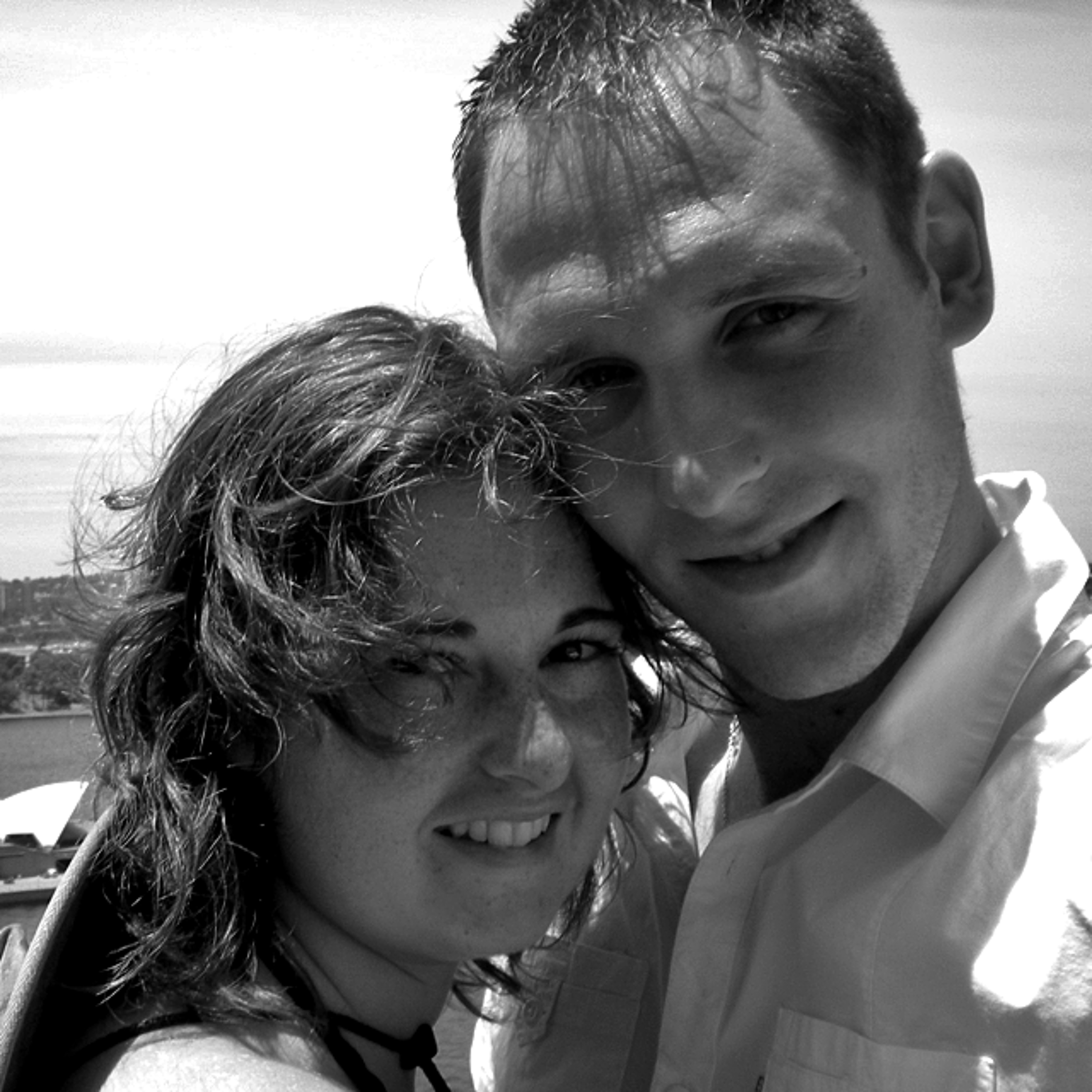 Les jeux des enfants du monde, avec Floriane et Romain