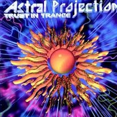 Astral Projection - People Can Fly