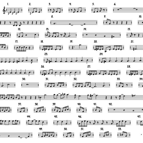 Terry Riley: »In C« live at St. Anna Church Augsburg, 2004