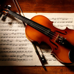 Classical Music for Reading