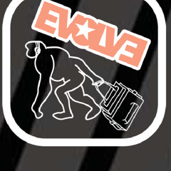 Craig McHugh - Evolve MIx November 2013