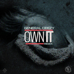 Own It Remix