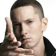 Eminen, The Monster Ft Rihanna at Cleaver Woods