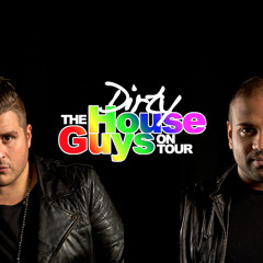 Dirty House Guys - Taking Your Heart (Original Mix)