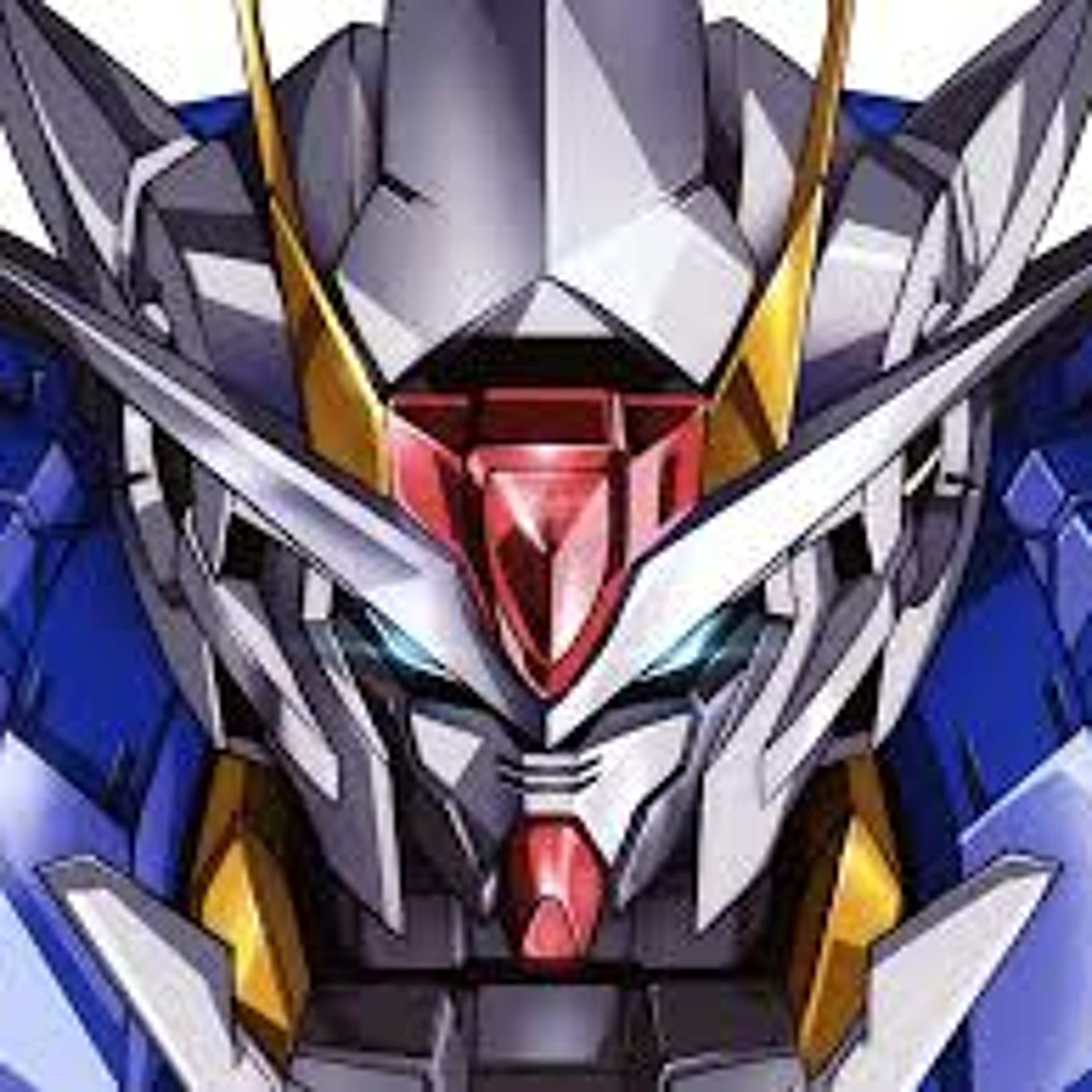 Gundam Blitz episode artwork