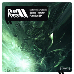 Space Transfer Function - Preview