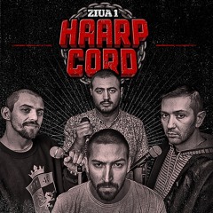 Haarp Cord - Figuri