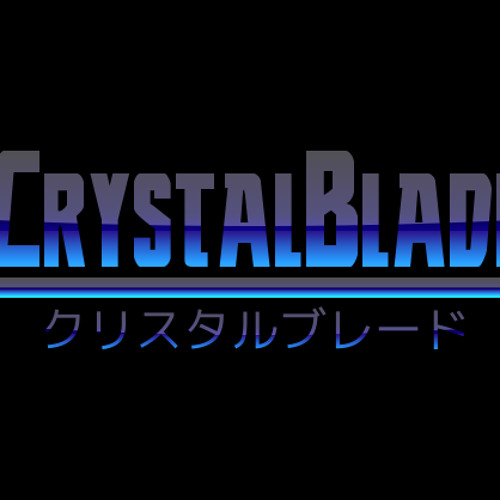 Stream [CB] [Ron] Battle music 1/Intro music 1 by CrystalDev Music