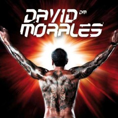 DJ MIX - David Morales (November 2013)