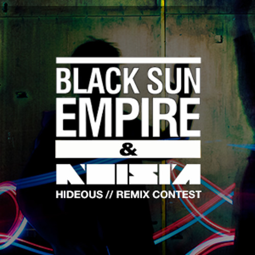 Black Sun Empire & Noisia - Hideous (Synthakt Remix)