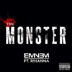 Eminem - Monster Remake - YOWILLLL