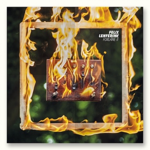 Felix Lenferink - Fourth Forlane
