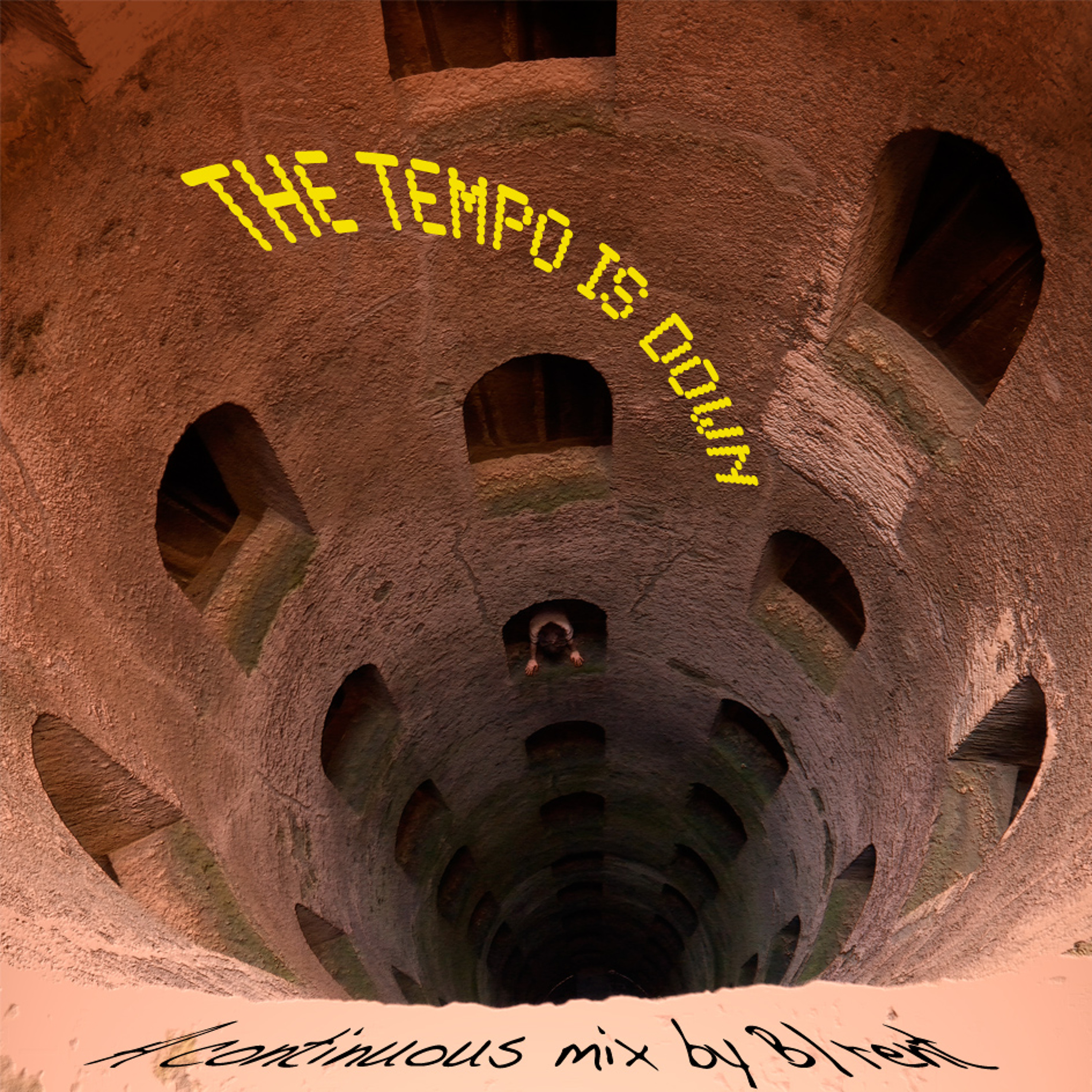 The Tempo Is Down episode artwork