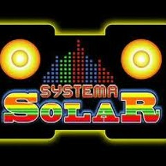 Quien es el patron (hot rmx by hommer dj) - Sistema Solar.
