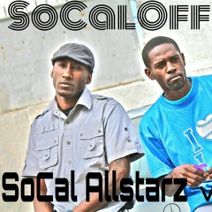 MrLen & Chinnk Allen - It Ain't Easy (Produced By Chinnk Allen For B.N.M.G.)