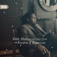 Eddie Moore and The Outer Circle - Lesson
