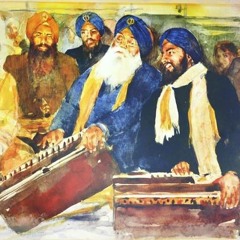 Bhai Manpreet Singh 201310deli074sat