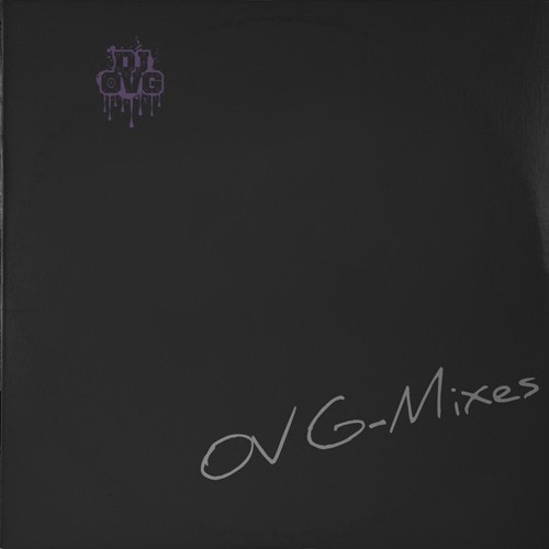 ESG & Slim Thug feat. Paul Wall & Chamillionaire - This Is For My (OVG-Mix)