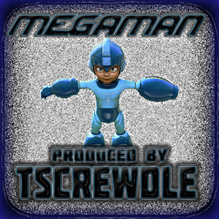 MegaMan X (Produced by TScrewdle)