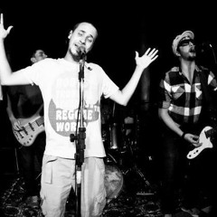 Homem Amarelo (O Rappa ) Versao Jahpasso Ao Vivo