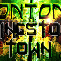 ONTON - KINGSTON TOWN