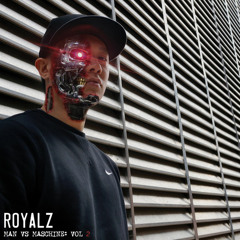 Lyrical Commission - Hell's Basement (Royalz Remix)