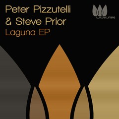 Witty Tunes \ Peter Pizzutelli & Steve Prior - Laguna (Original Mix)