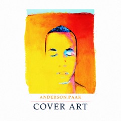 Anderson .Paak - Maps (Yeah Yeah Yeahs cover)