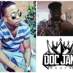 Psycho With A Rifle (Produced By Dirty Doc Jam)