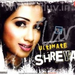 Shreya Ghoshal's Best Song. Lag Ja Gale.